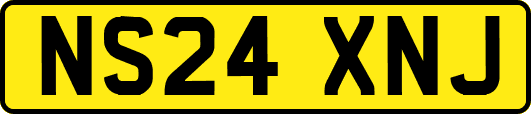 NS24XNJ