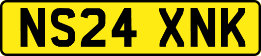 NS24XNK