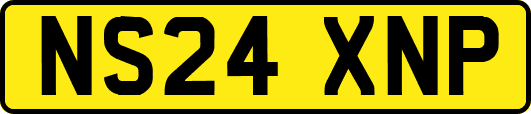 NS24XNP