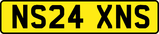 NS24XNS
