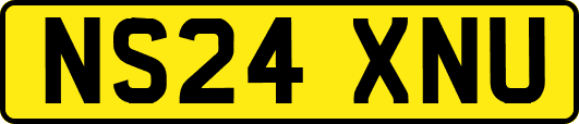 NS24XNU