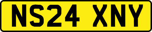 NS24XNY