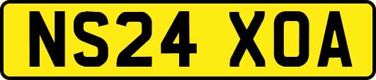 NS24XOA