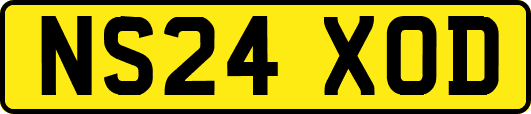 NS24XOD