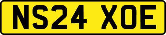 NS24XOE