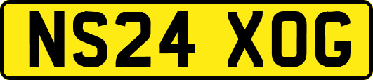 NS24XOG