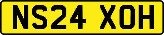 NS24XOH