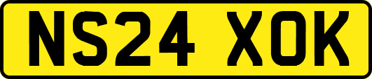NS24XOK