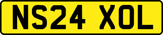 NS24XOL