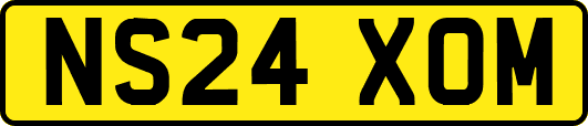 NS24XOM
