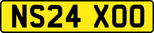 NS24XOO