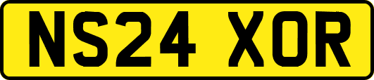 NS24XOR
