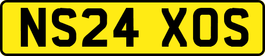 NS24XOS
