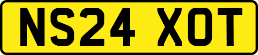 NS24XOT