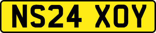 NS24XOY