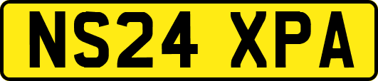 NS24XPA