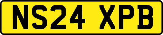 NS24XPB