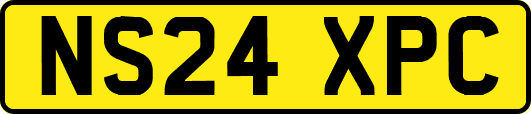 NS24XPC