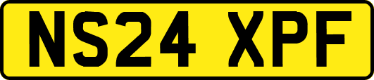 NS24XPF