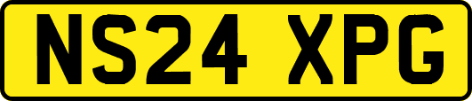 NS24XPG