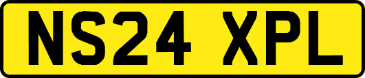 NS24XPL