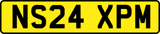 NS24XPM