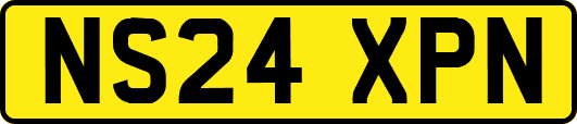 NS24XPN