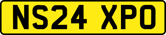 NS24XPO
