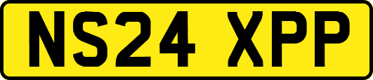 NS24XPP