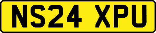 NS24XPU