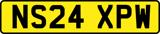 NS24XPW