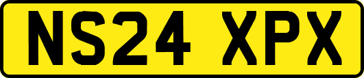 NS24XPX