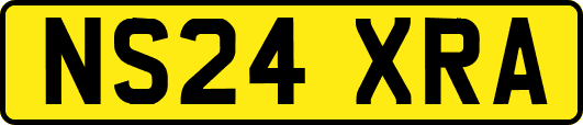 NS24XRA