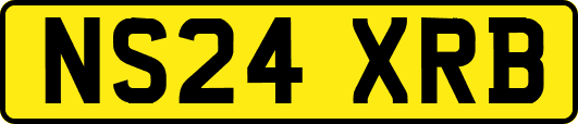 NS24XRB