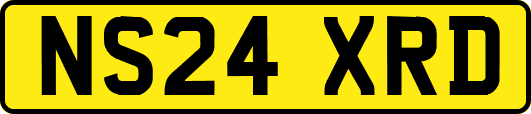 NS24XRD