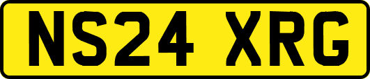 NS24XRG