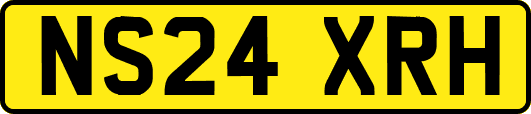 NS24XRH