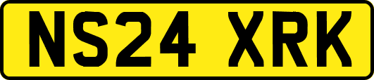 NS24XRK