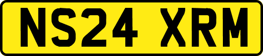NS24XRM