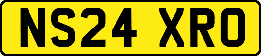 NS24XRO