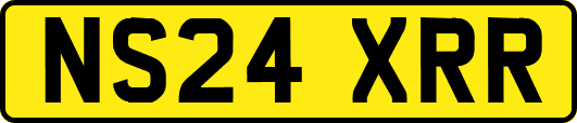 NS24XRR