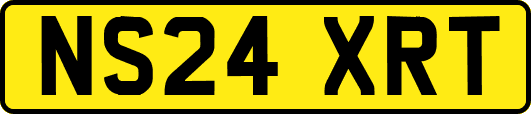 NS24XRT