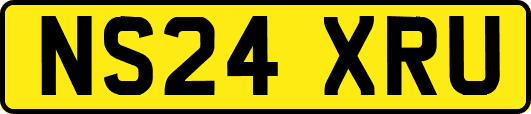 NS24XRU