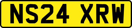 NS24XRW