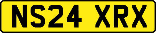 NS24XRX