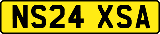 NS24XSA