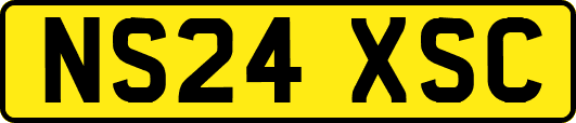 NS24XSC