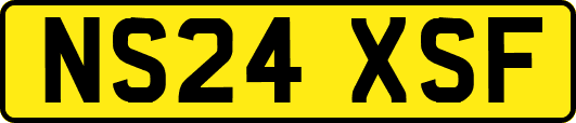 NS24XSF