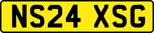 NS24XSG