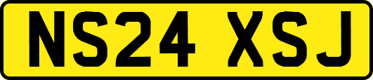 NS24XSJ